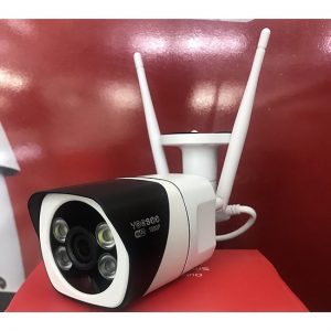 Camera Wifi - Công Ty TNHH Thương Mại Dịch Vụ Đăng Quang